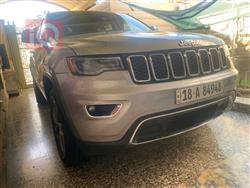 جيب جراند شيروكي